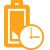 long lasting lithium battery storage