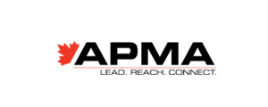 Partnering withAPMA 
