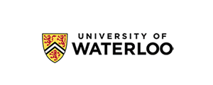 Partnering with University of Waterloo