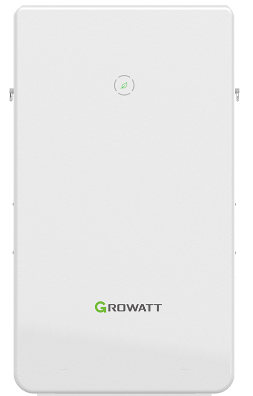 Growatt ARO HV battery system