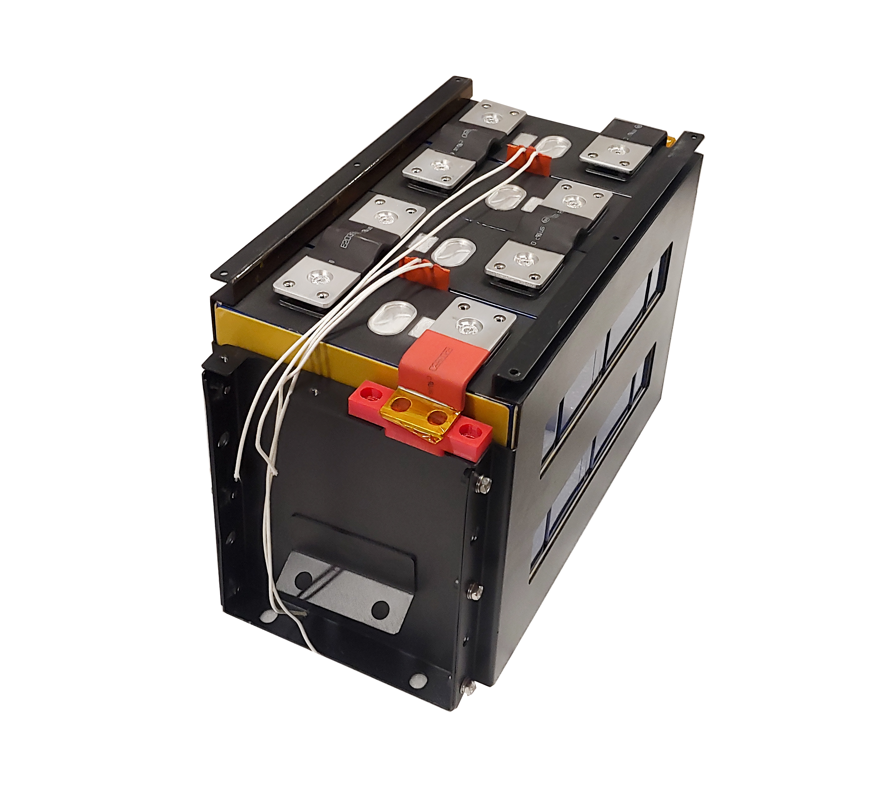 12V Custom Lithium Battery