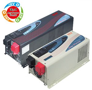 Inverter