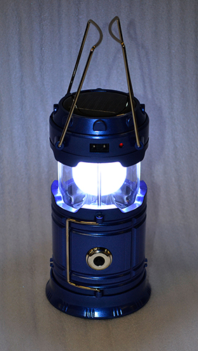 Solar Lantern