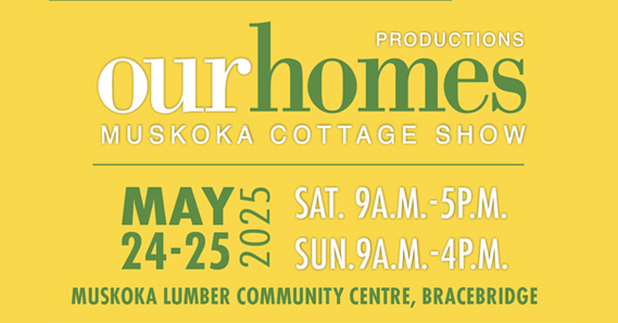 Muskoka Cottage Show