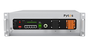 Pytes Lithium Batteries