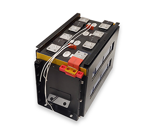 customized lithium battery