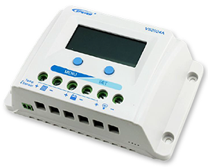 PWM Charge Controller