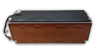 24V Custom Lithium Battery