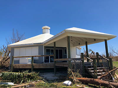 What a customer says about Microgreen solar panels and off-grid system design for his needs.