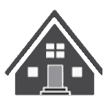 6 kW solar system kit for standard cottage