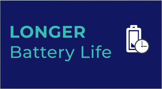marine lithium battery has longer life than lead acid battery