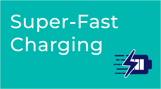 marine lithium battery is superfast charging than lead acid battery