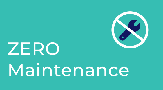 marine lithium battery has zero maintenance compared to lead acid battery