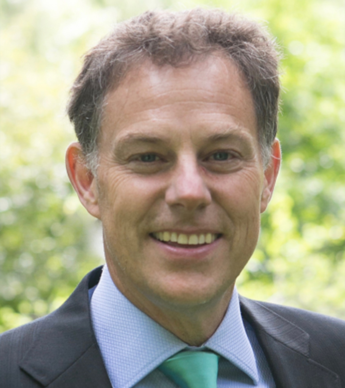Lewis Reford, Chairman & Deputy CEO of Microgreen Solar Corp.