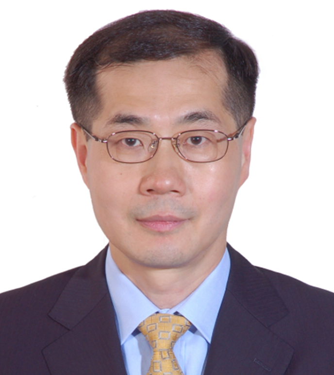 RK Hong, CEO of Microgreen Solar Corp.
