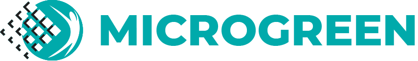 Microgreen Solar Corporation logo