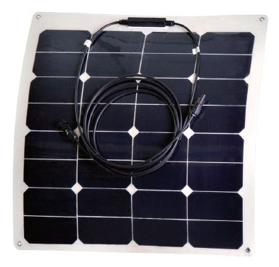 Portable Solar Panel