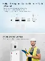 Growatt MIN-7600TL-XH Hybrid Inverter
