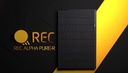 REC Alpha Pure-R Solar Panel, 400W