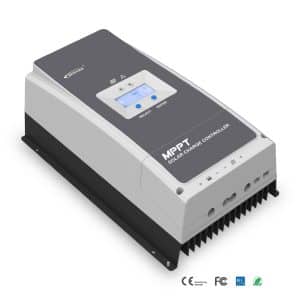 MPPT Solar Charge Controller,  200V PV, 100A