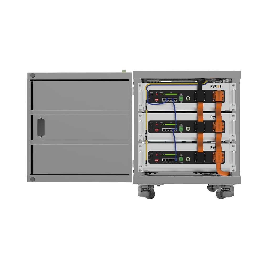 Pytes V5 battery