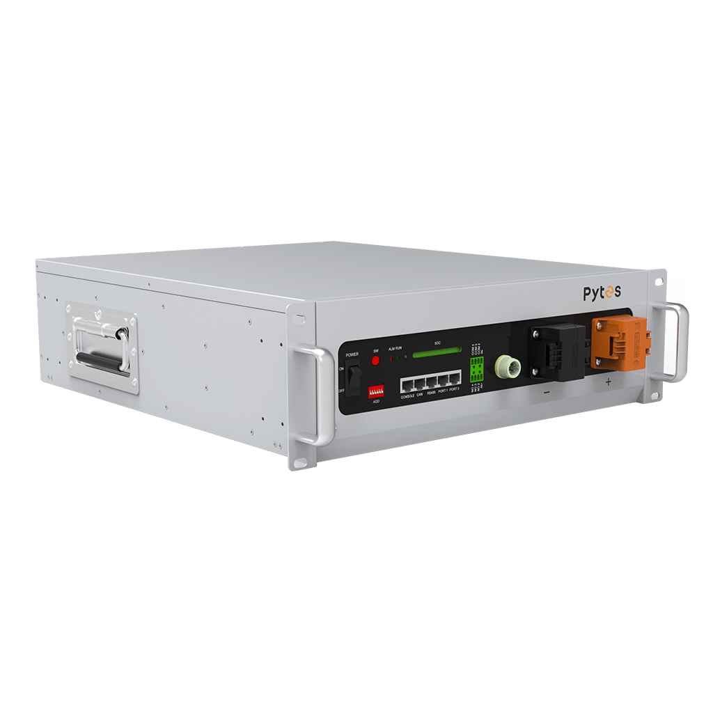 Pytes V5 battery