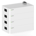 AXE 5.0L, 48V 5.12kWh Battery
