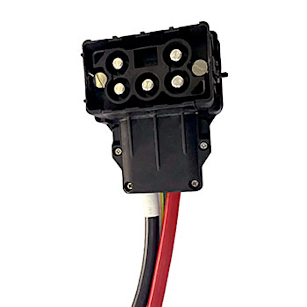 AXE 5.0L Battery Cable
