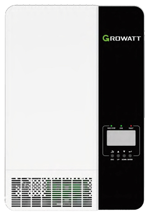3.5 kW Off-Grid Kit