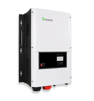 12 kW Off-Grid Kit