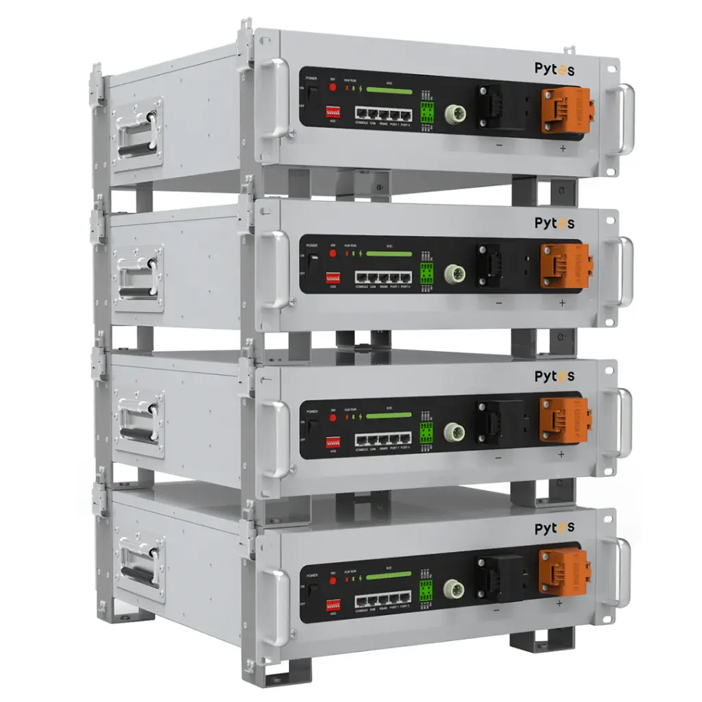 12 kW Off-Grid Kit