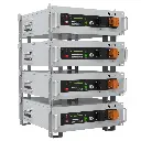 12 kW Off-Grid Kit