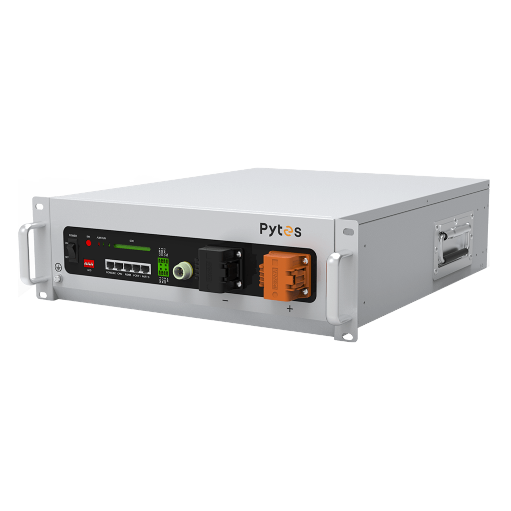 6 kW Off-Grid Kit