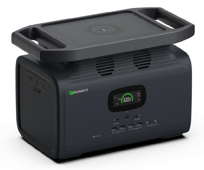 2 kW Off-Grid Kit