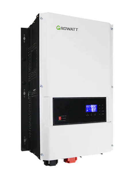 Growatt SPF-DVM 8kW Inverter