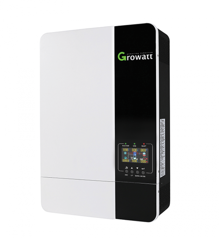 Growatt SPF 5000TL-US Off-grid Inverter