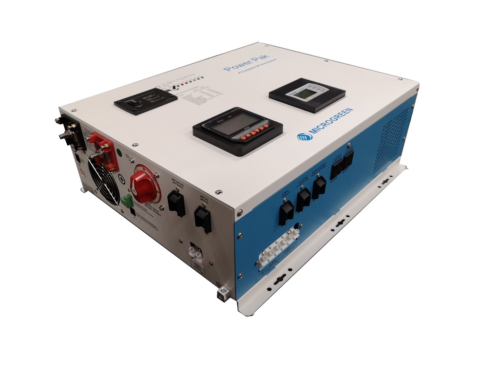 PowerPak Off-grid Inverter 3kW