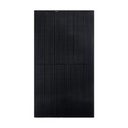 REC Alpha Pure-R Solar Panel, 400W-420W