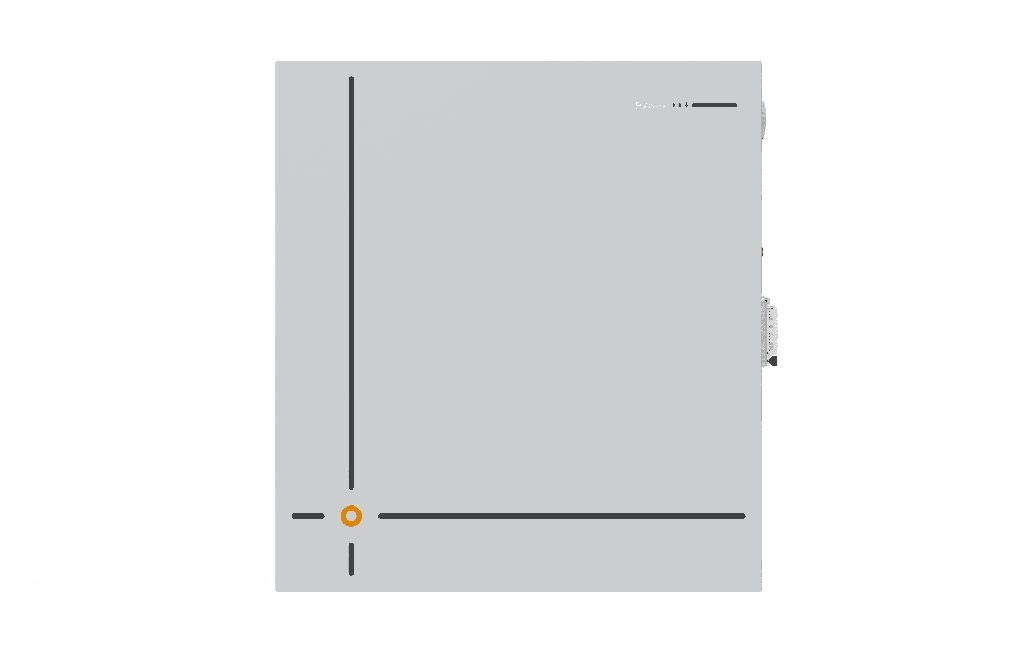 Pytes V16 Battery, 51.2V 16kwh