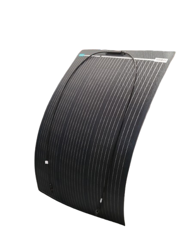 Microgreen Flexible Solar Panel, 100W