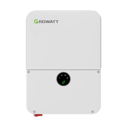 Growatt MIN-10000TL-XH Hybrid Inverter