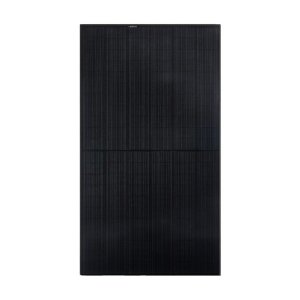 REC Alpha Pure-R Solar Panel, 400W-420W
